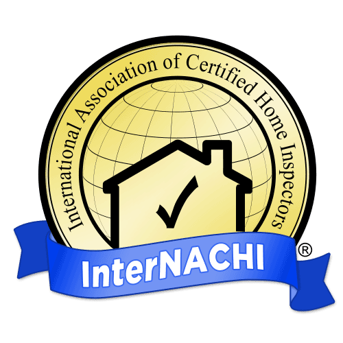 Monument interNACHI logo
